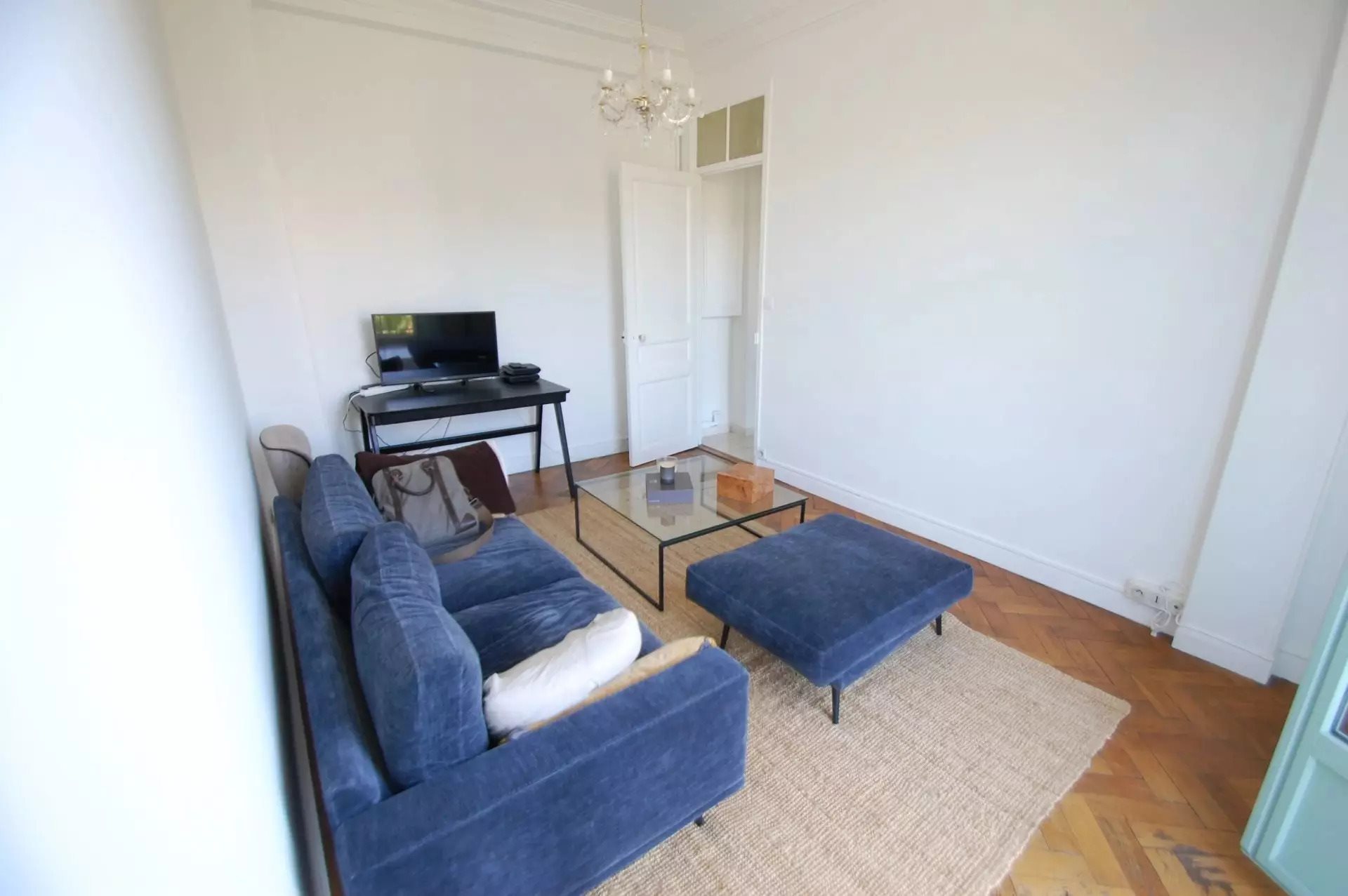 Appartement à louer, 41m², Nice