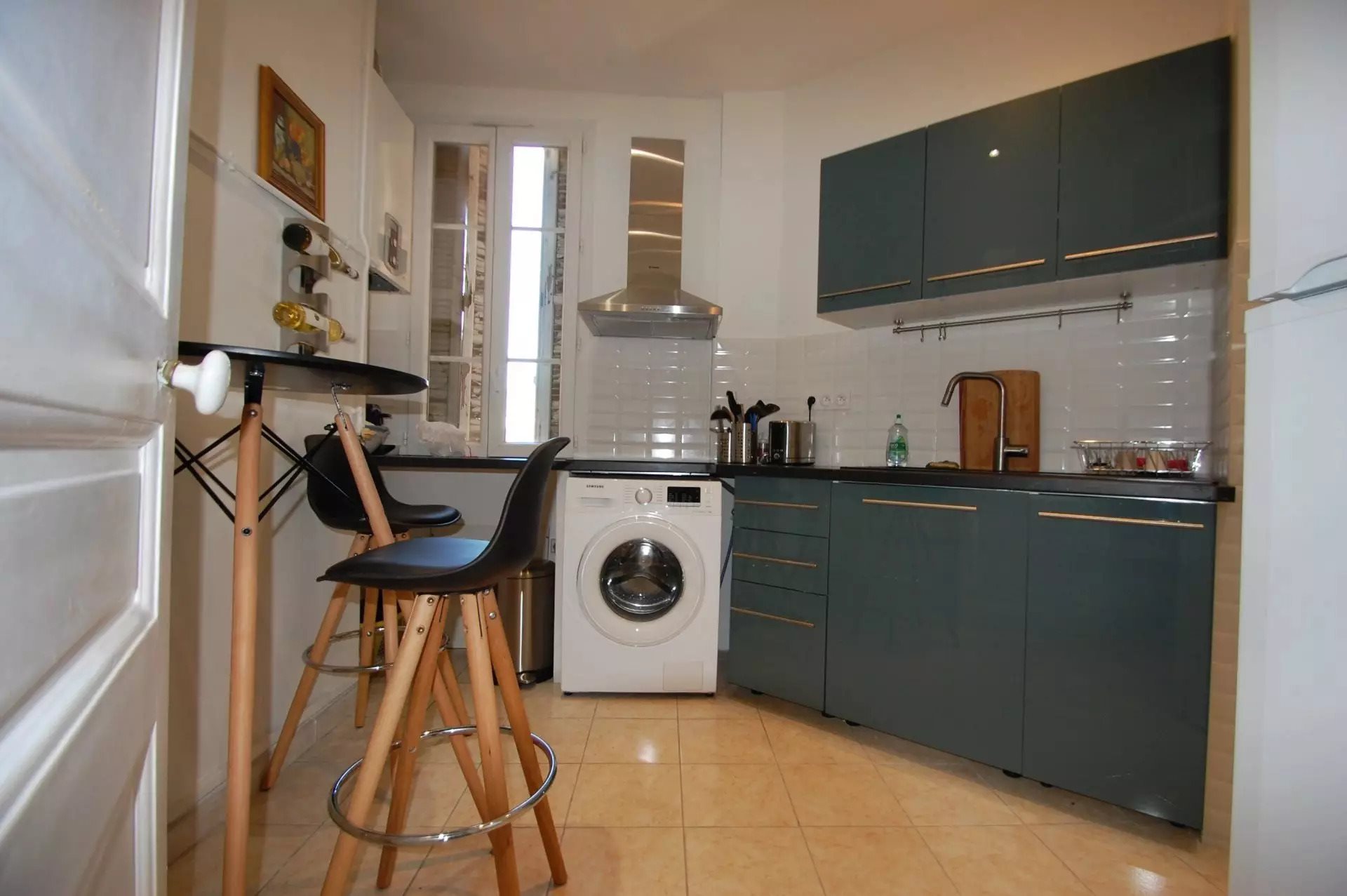 Appartement à louer, 41m², Nice