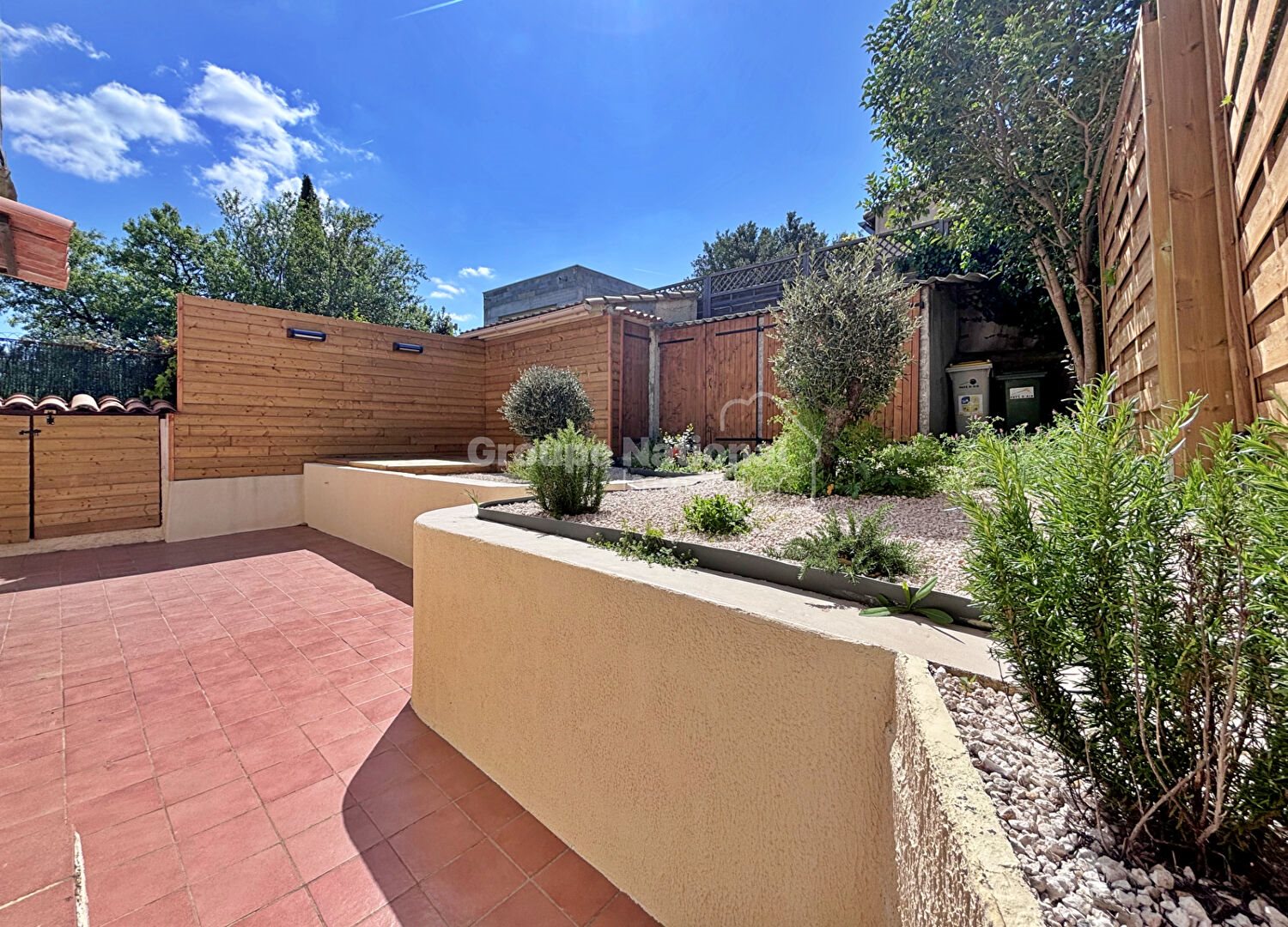 Maison à vendre, 52m², Les Pennes-Mirabeau