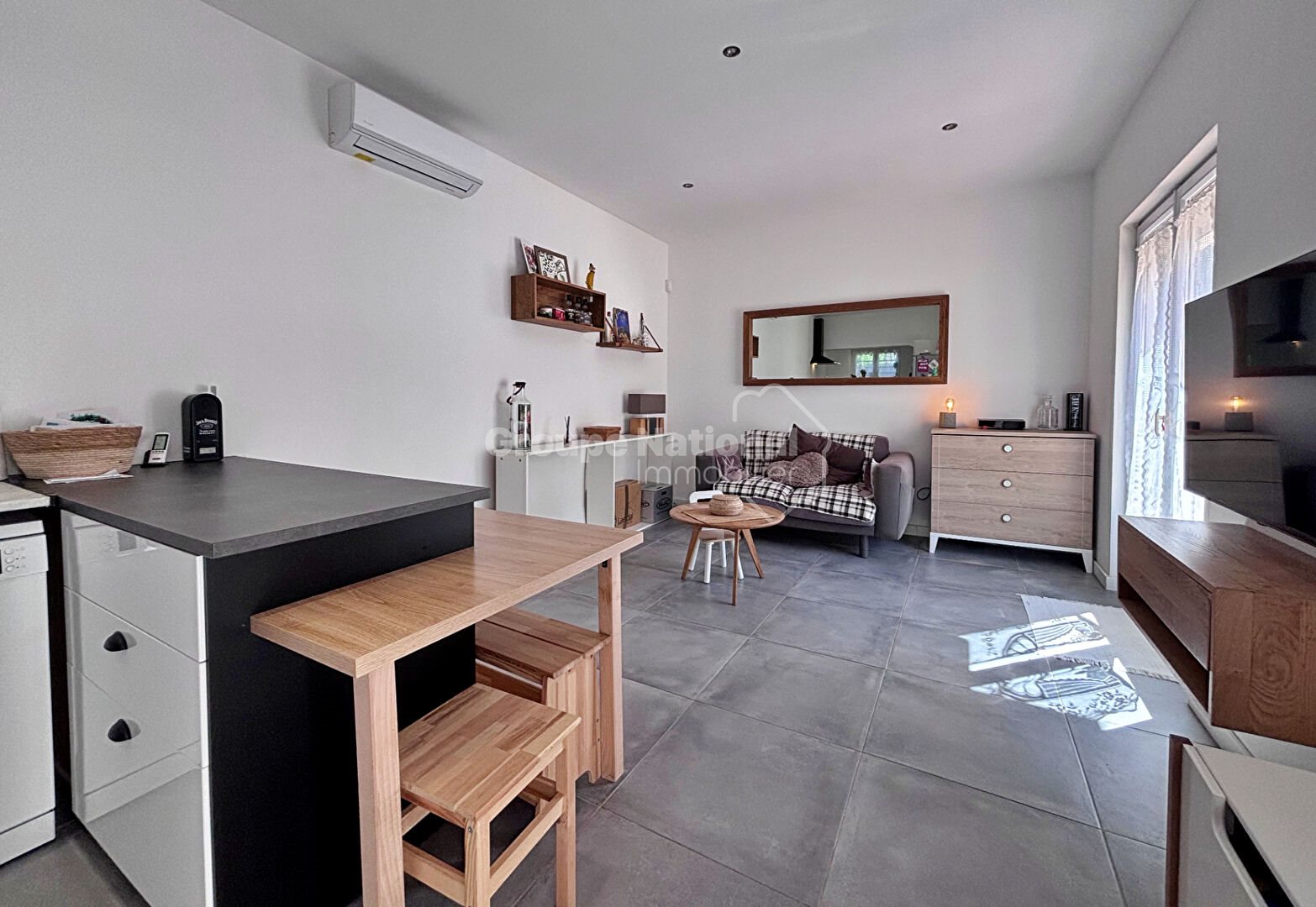 Maison à vendre, 52m², Les Pennes-Mirabeau
