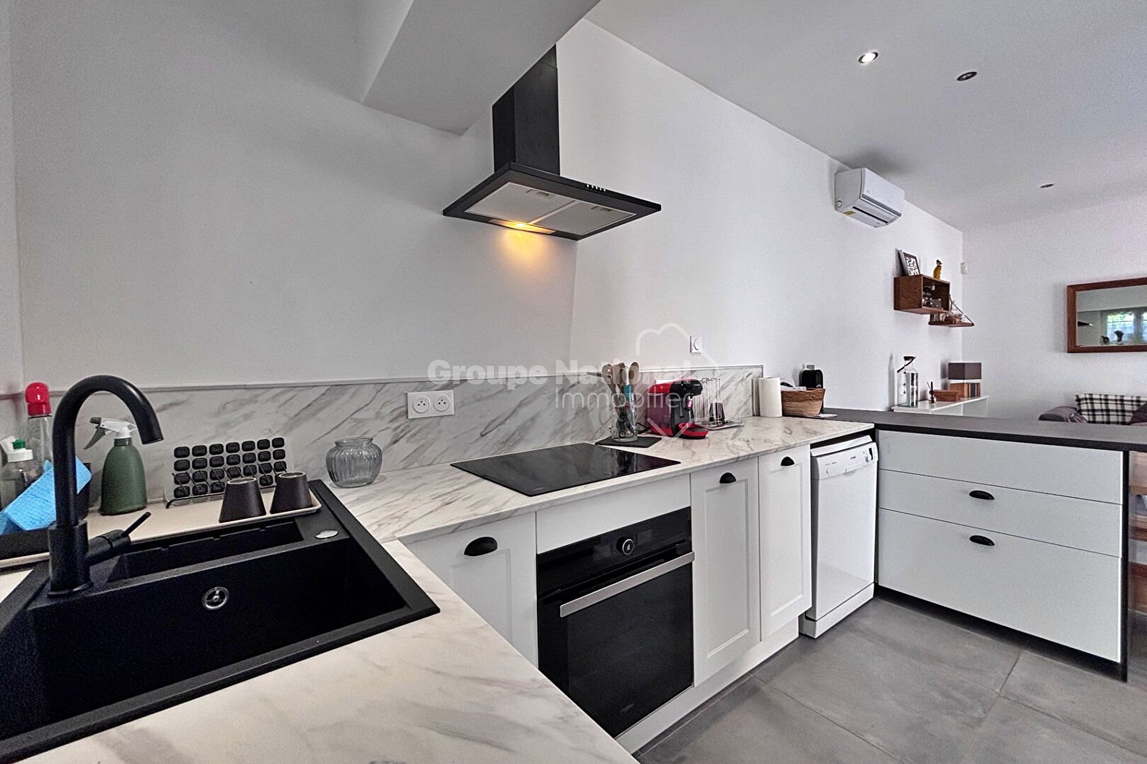 Maison à vendre, 52m², Les Pennes-Mirabeau