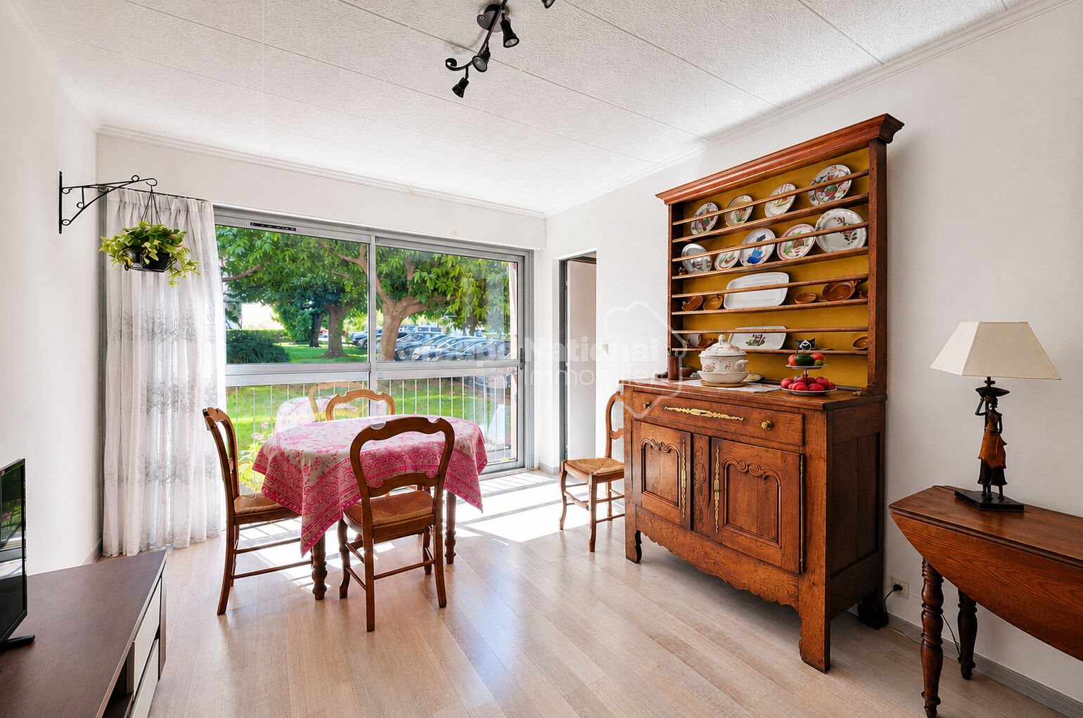 Appartement à vendre, 63m², Les Pennes-Mirabeau