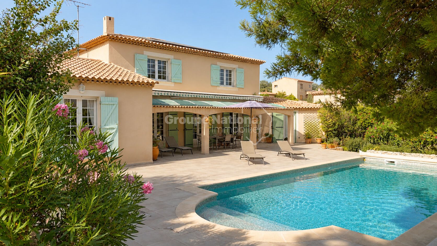 Maison à vendre, 90m², Ensuès-la-Redonne