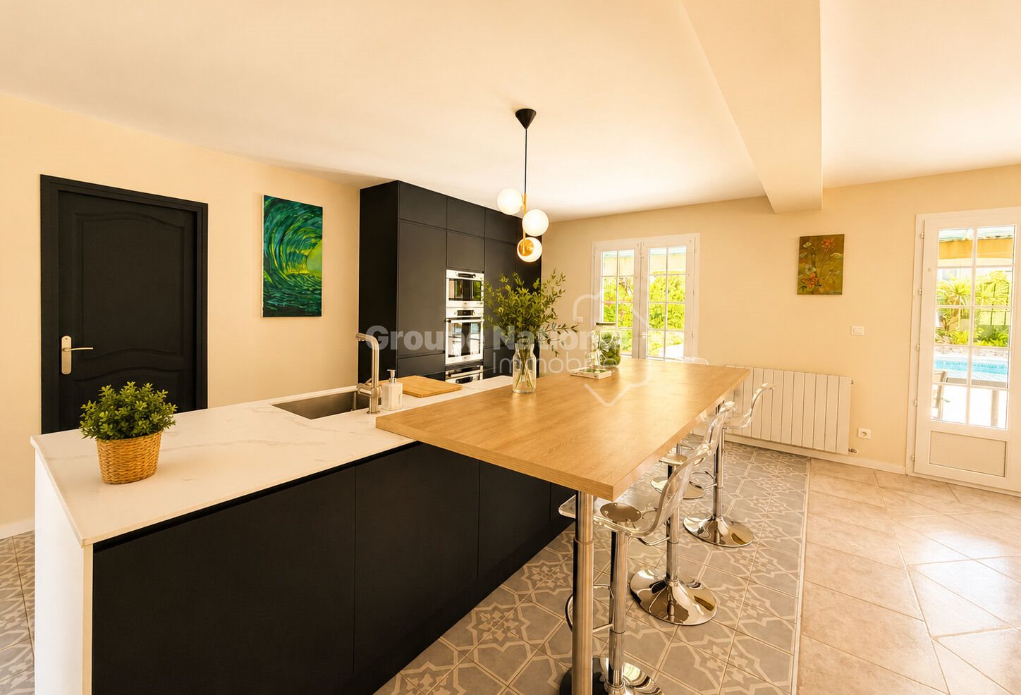 Maison à vendre, 90m², Ensuès-la-Redonne