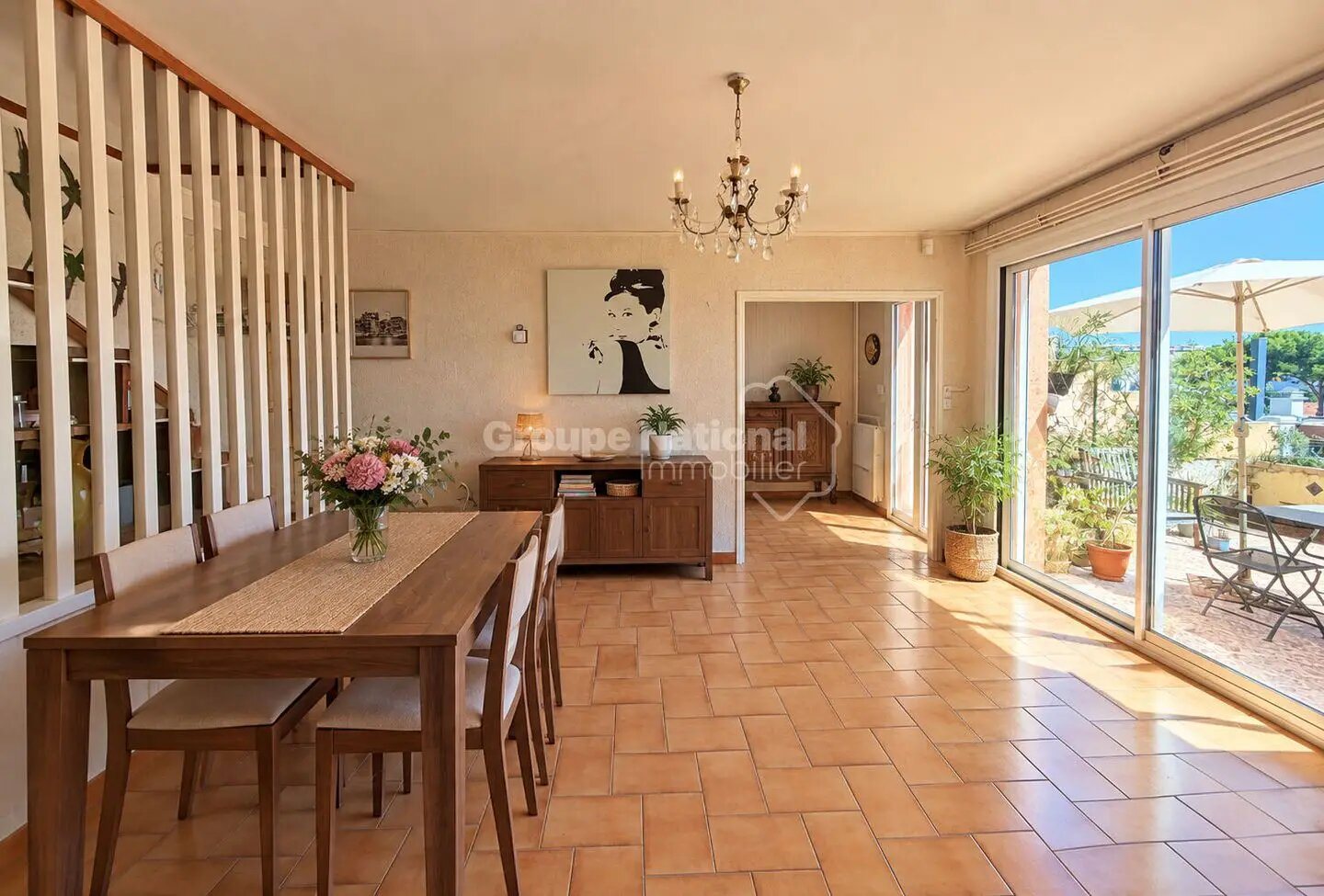 Maison à vendre, 80m², Marseille 15ème
