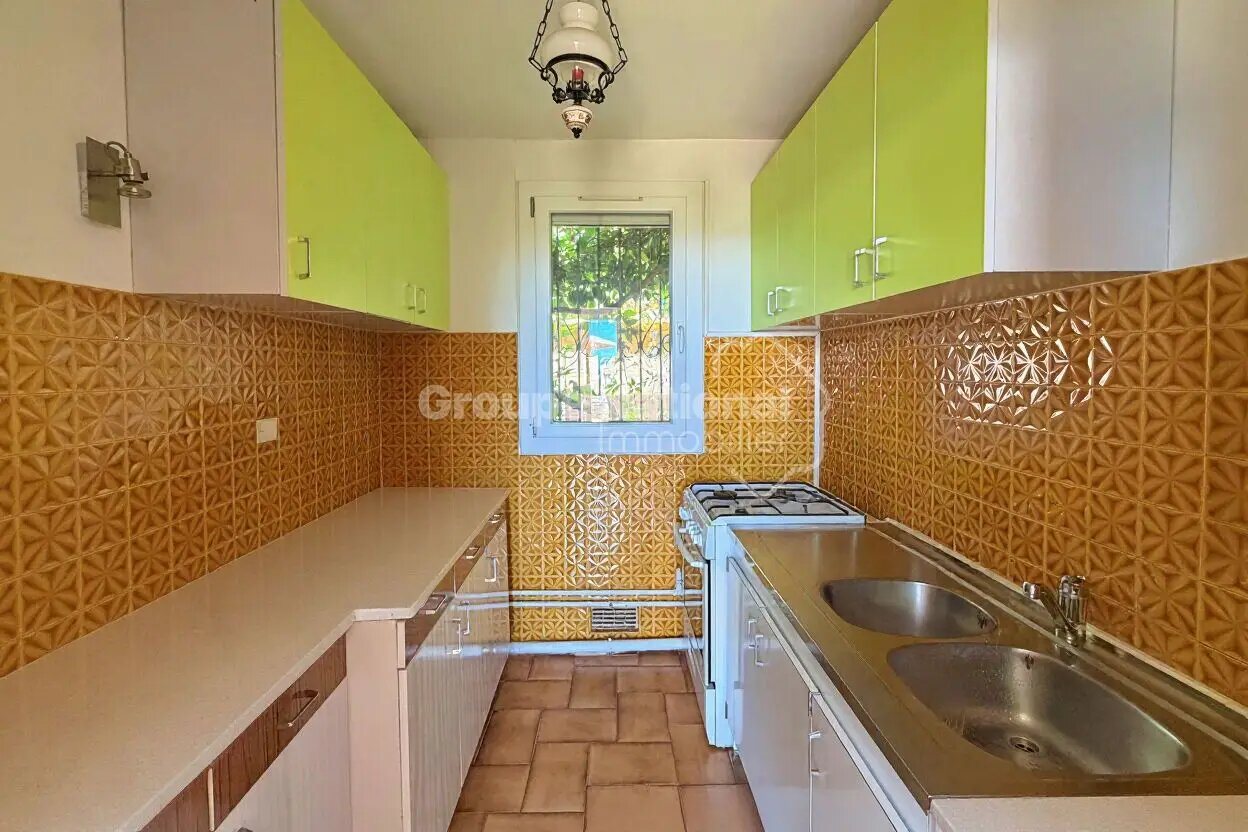 Maison à vendre, 80m², Marseille 15ème