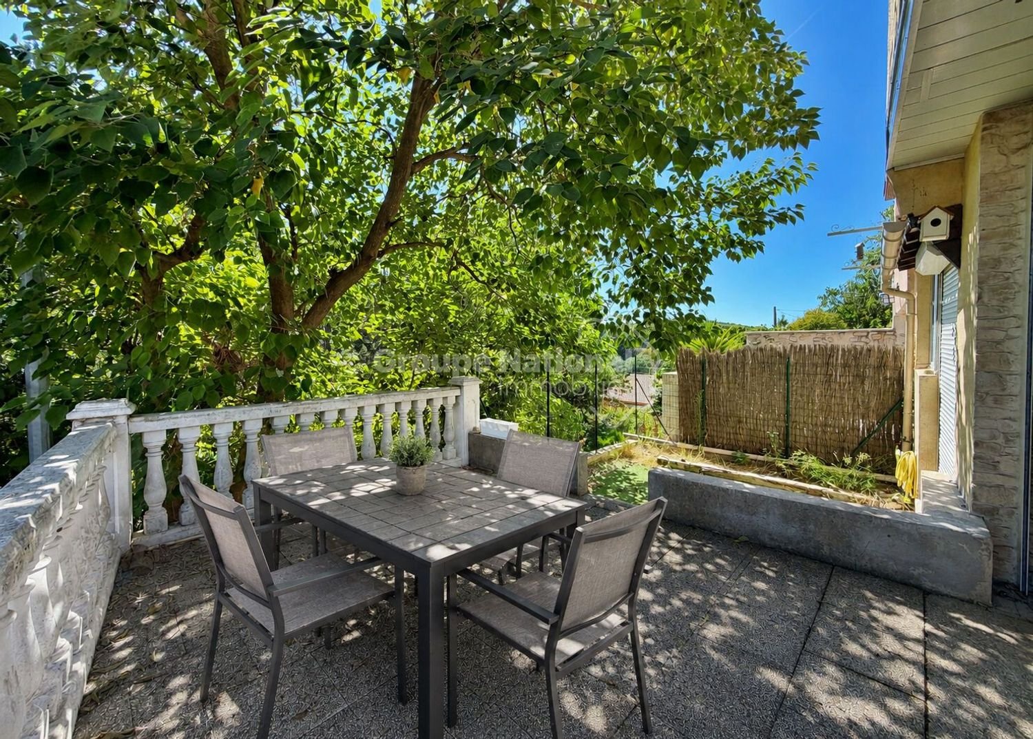 Maison à vendre, 102m², Les Pennes-Mirabeau
