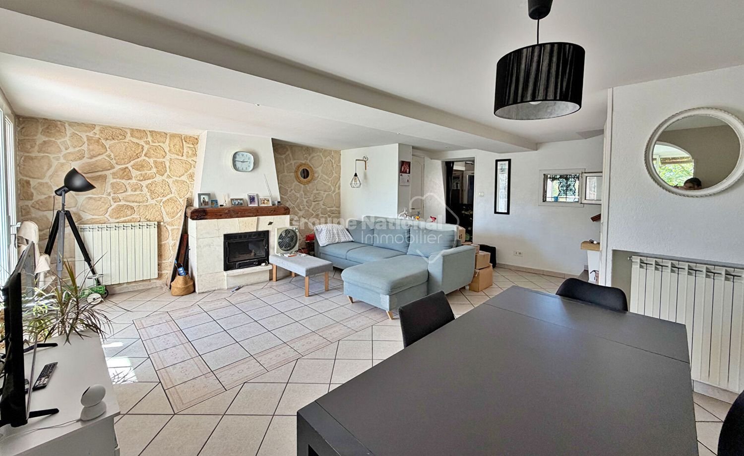 Maison à vendre, 102m², Les Pennes-Mirabeau