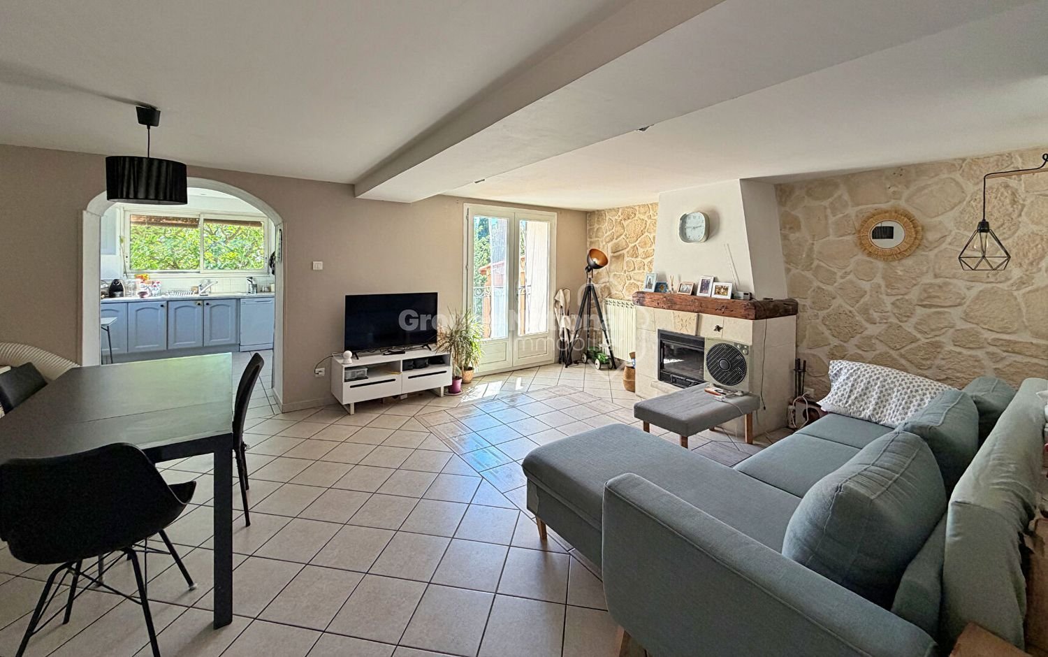 Maison à vendre, 102m², Les Pennes-Mirabeau