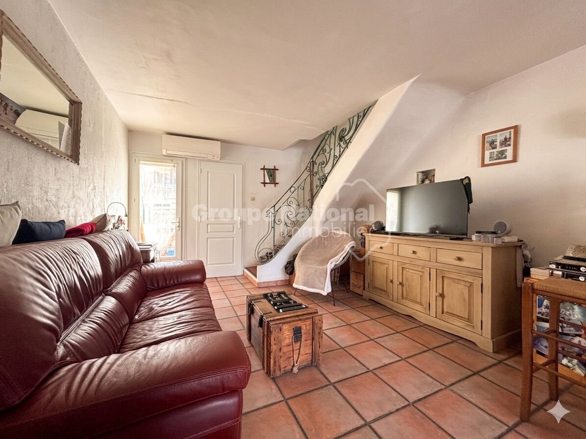 Maison à vendre, 68m², Les Pennes-Mirabeau