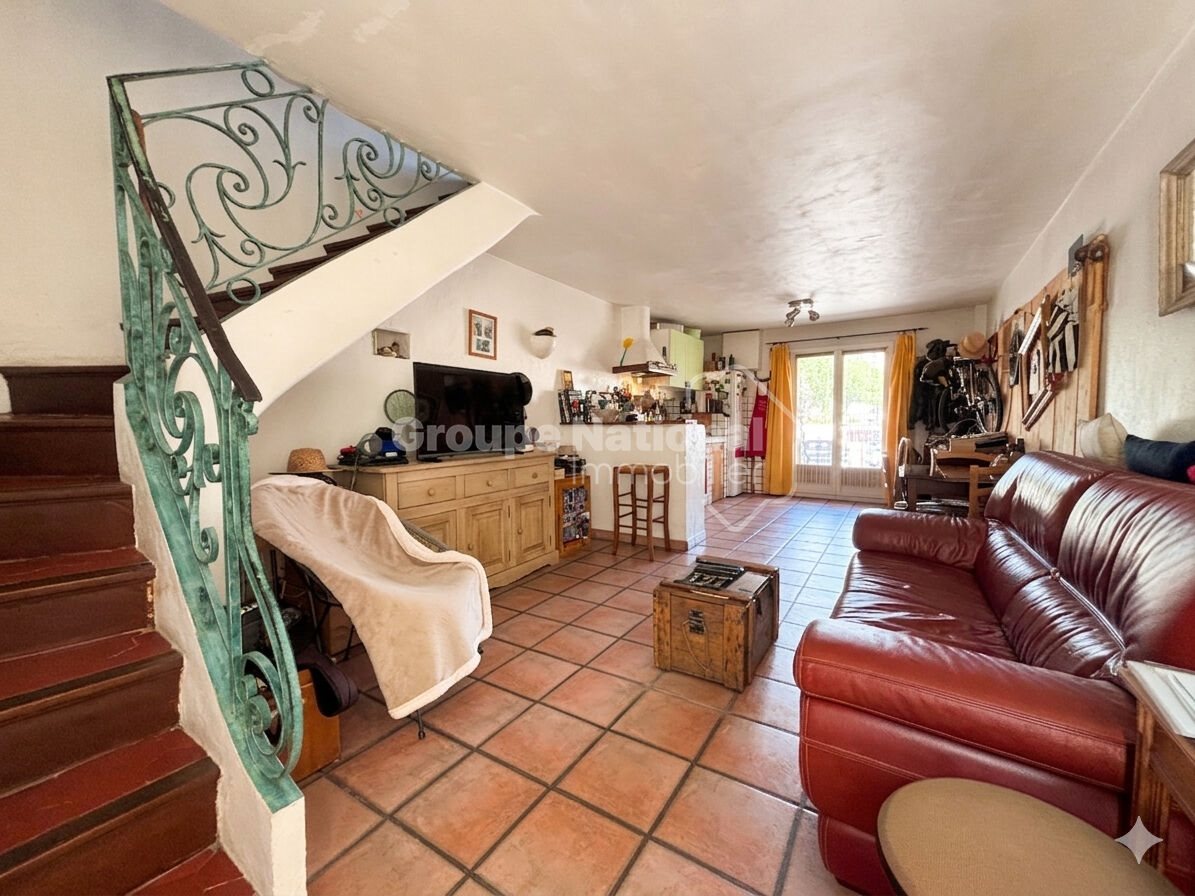 Maison à vendre, 68m², Les Pennes-Mirabeau