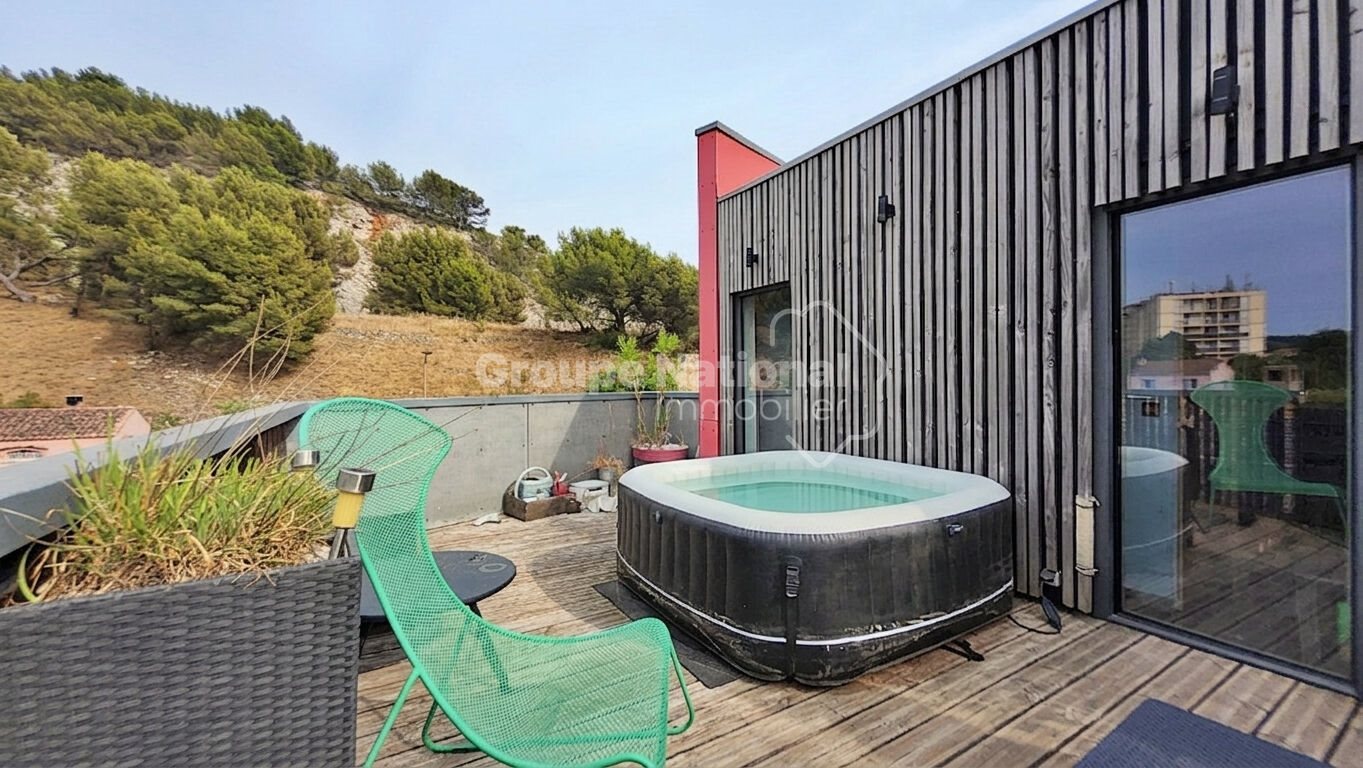 Maison à vendre, 103m², Septèmes-les-Vallons