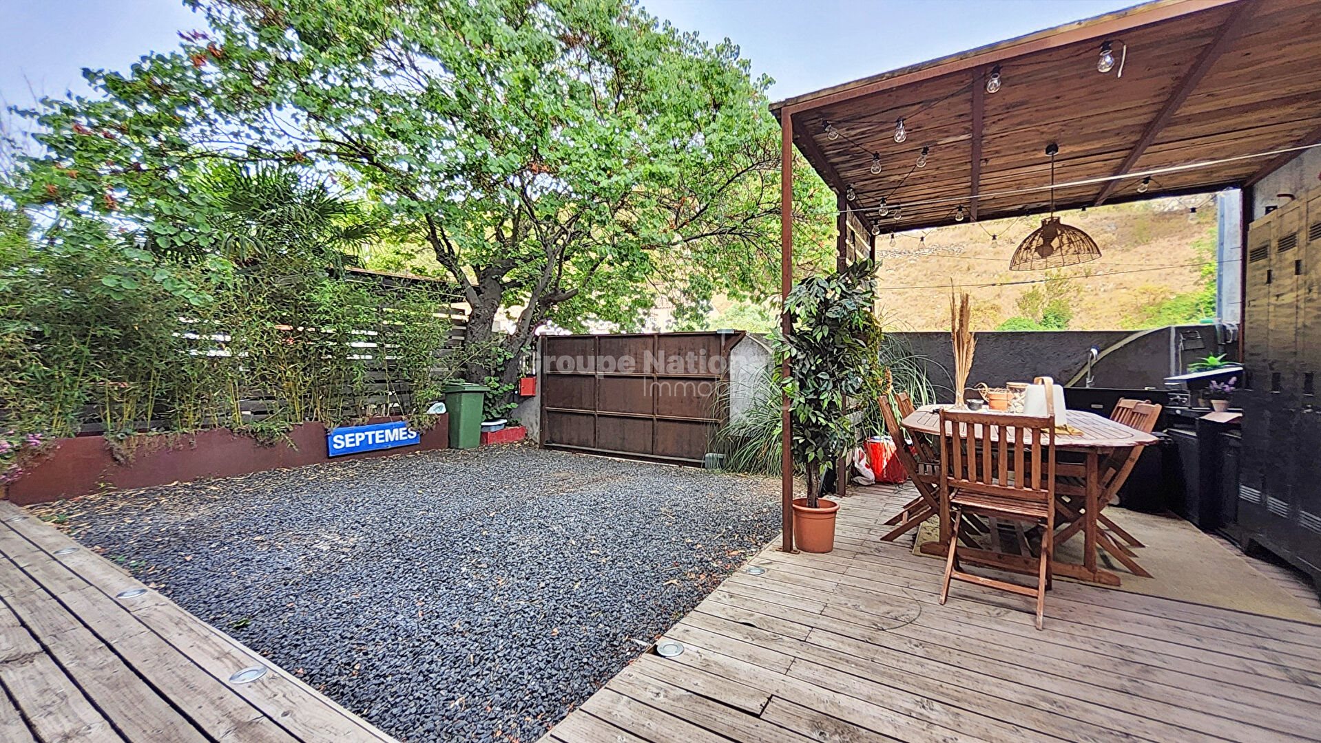 Maison à vendre, 103m², Septèmes-les-Vallons