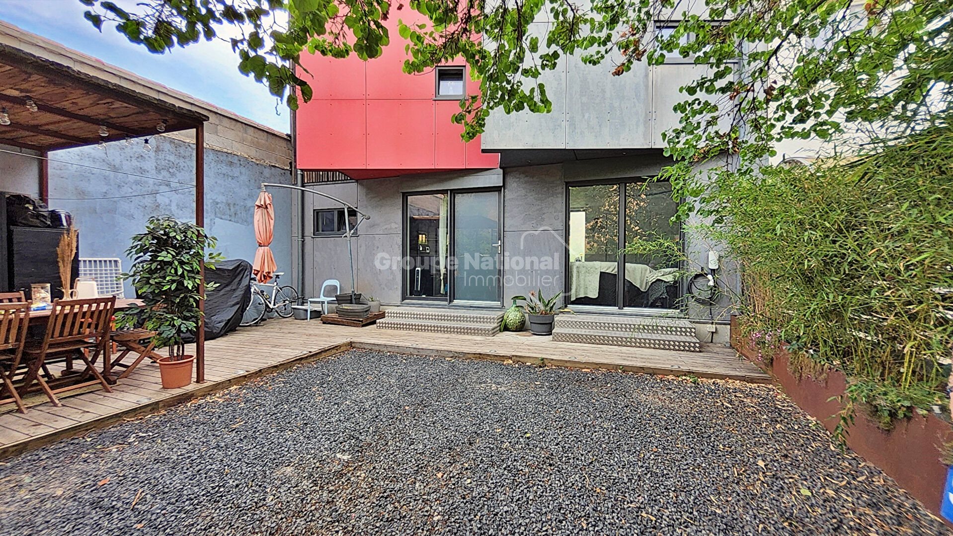 Maison à vendre, 103m², Septèmes-les-Vallons