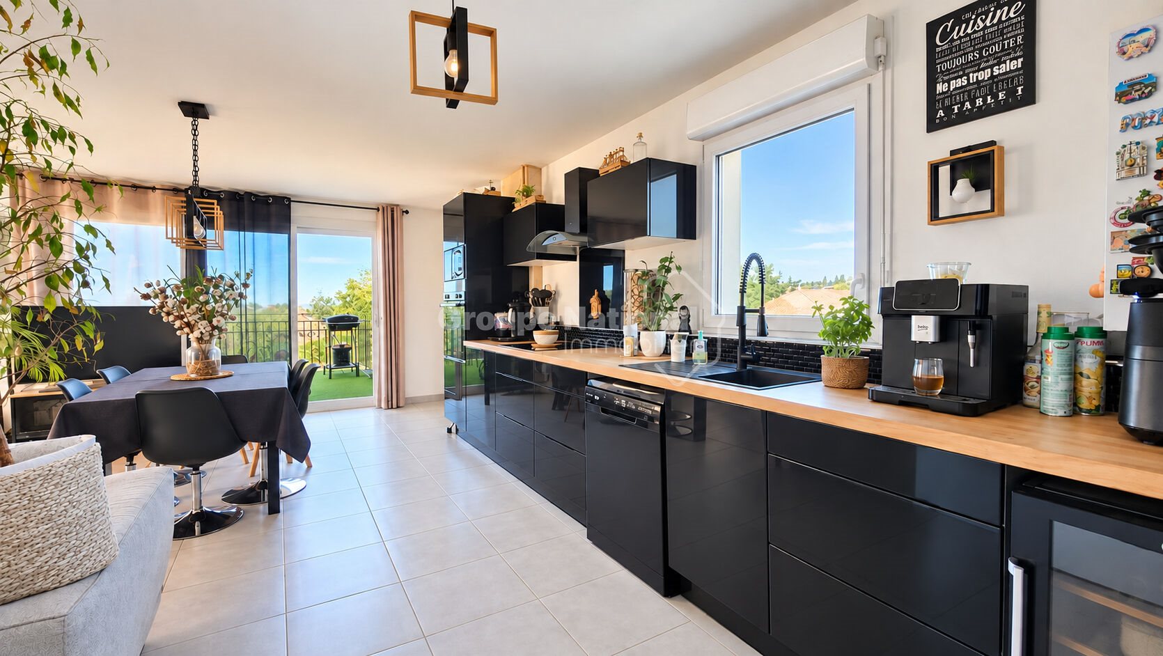 Appartement à vendre, 30m², Gignac-la-Nerthe