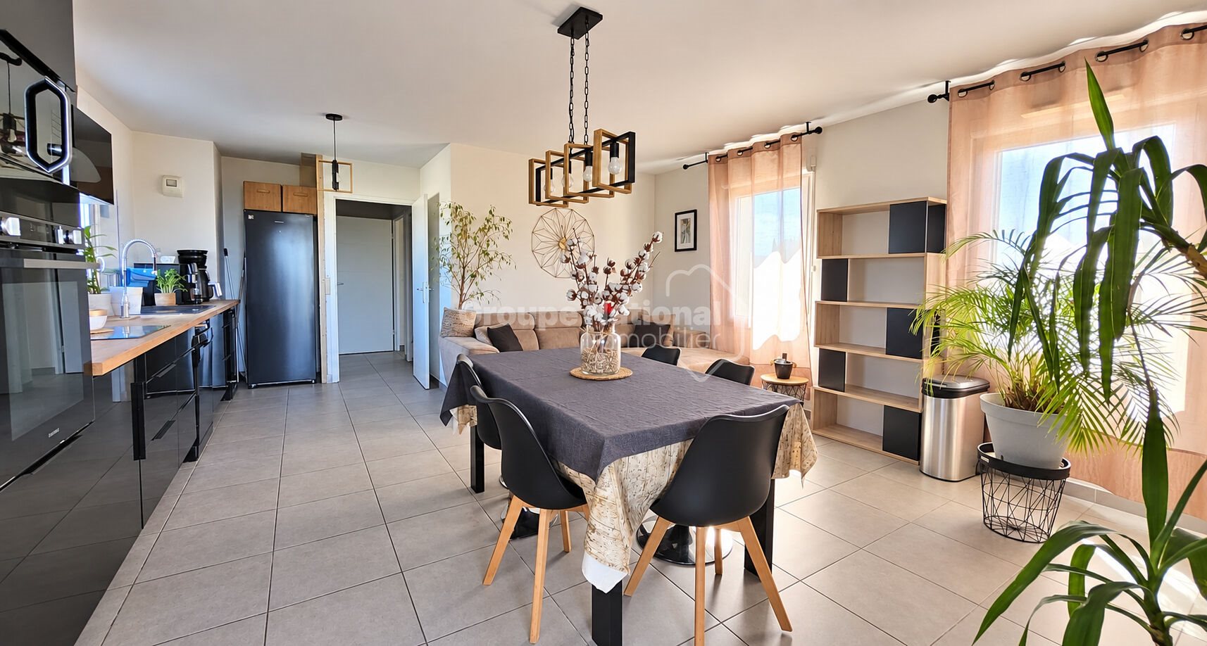 Appartement à vendre, 30m², Gignac-la-Nerthe