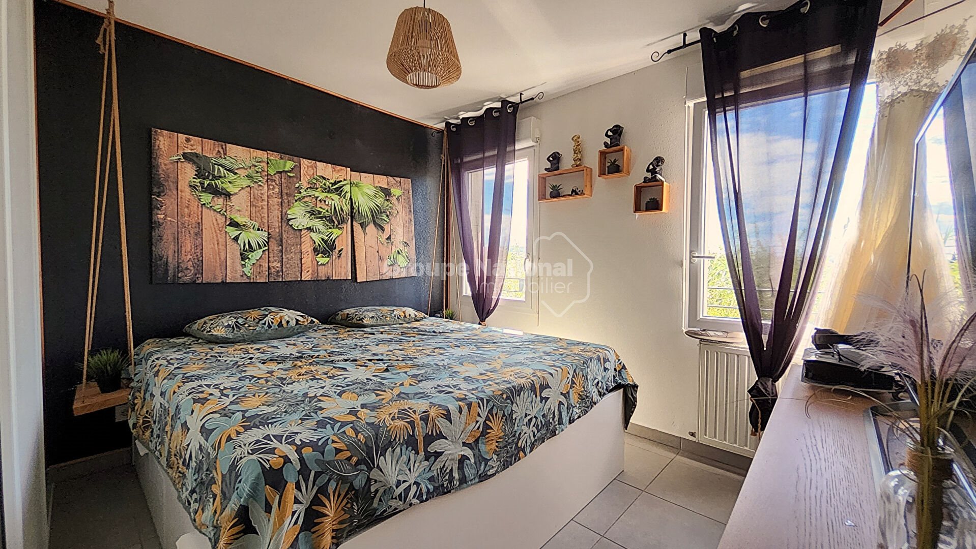 Appartement à vendre, 30m², Gignac-la-Nerthe