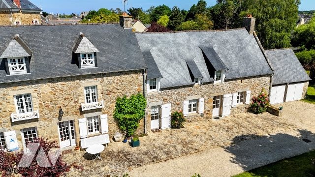 Maison à vendre, 242m², Lancieux