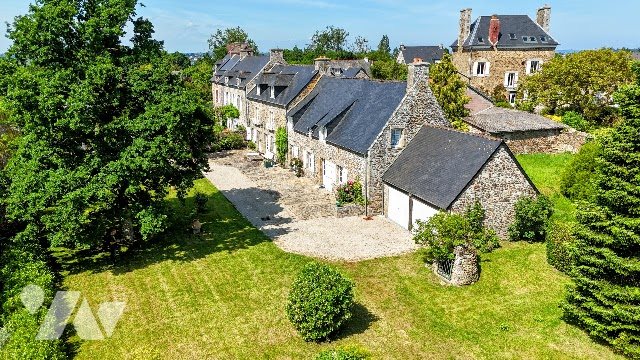 Maison à vendre, 242m², Lancieux