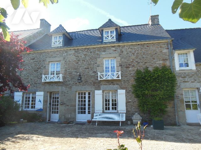 Maison à vendre, 242m², Lancieux
