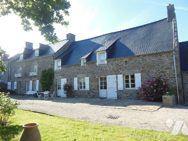 Maison à vendre, 242m², Lancieux