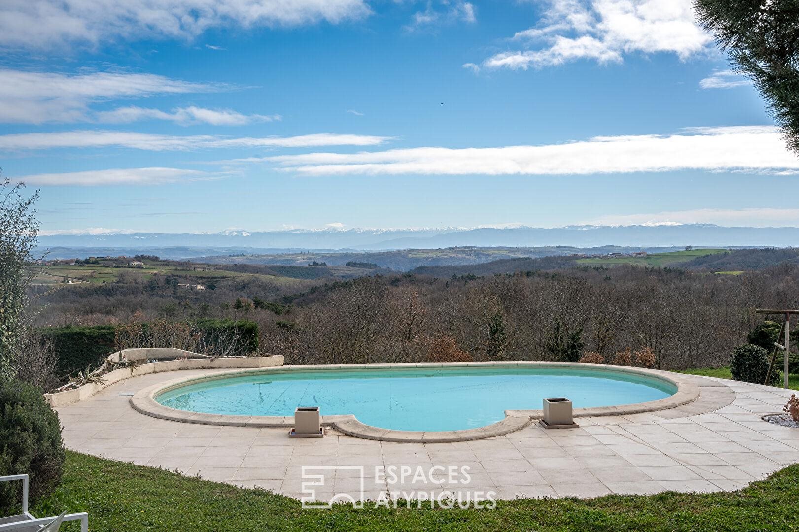 Maison à vendre, 156m², Eclassan
