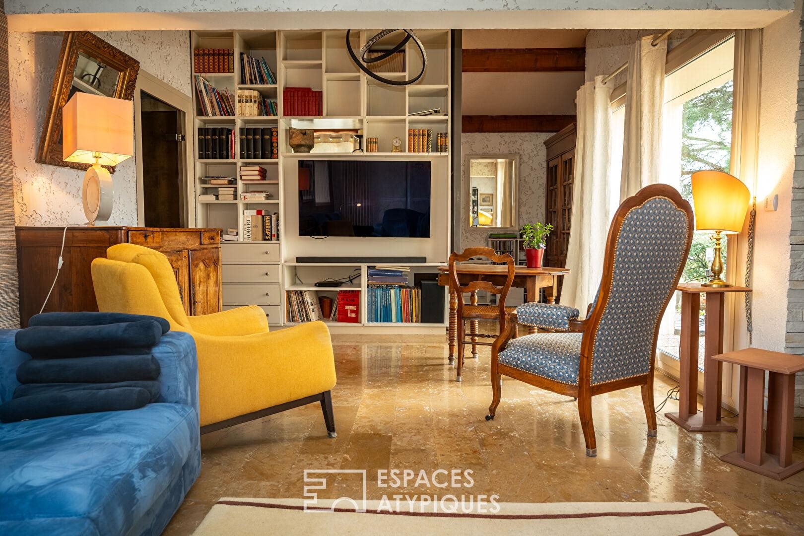Maison à vendre, 156m², Eclassan
