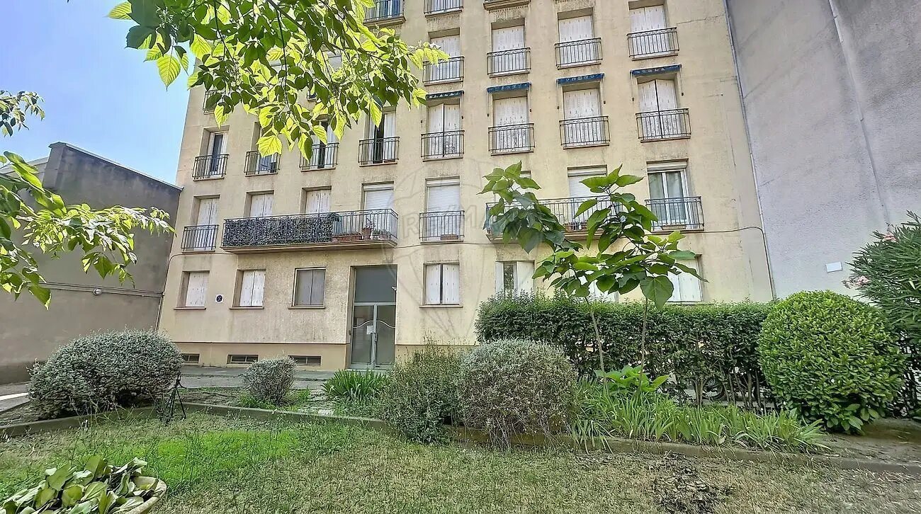 Appartement à vendre, 72m², Nîmes