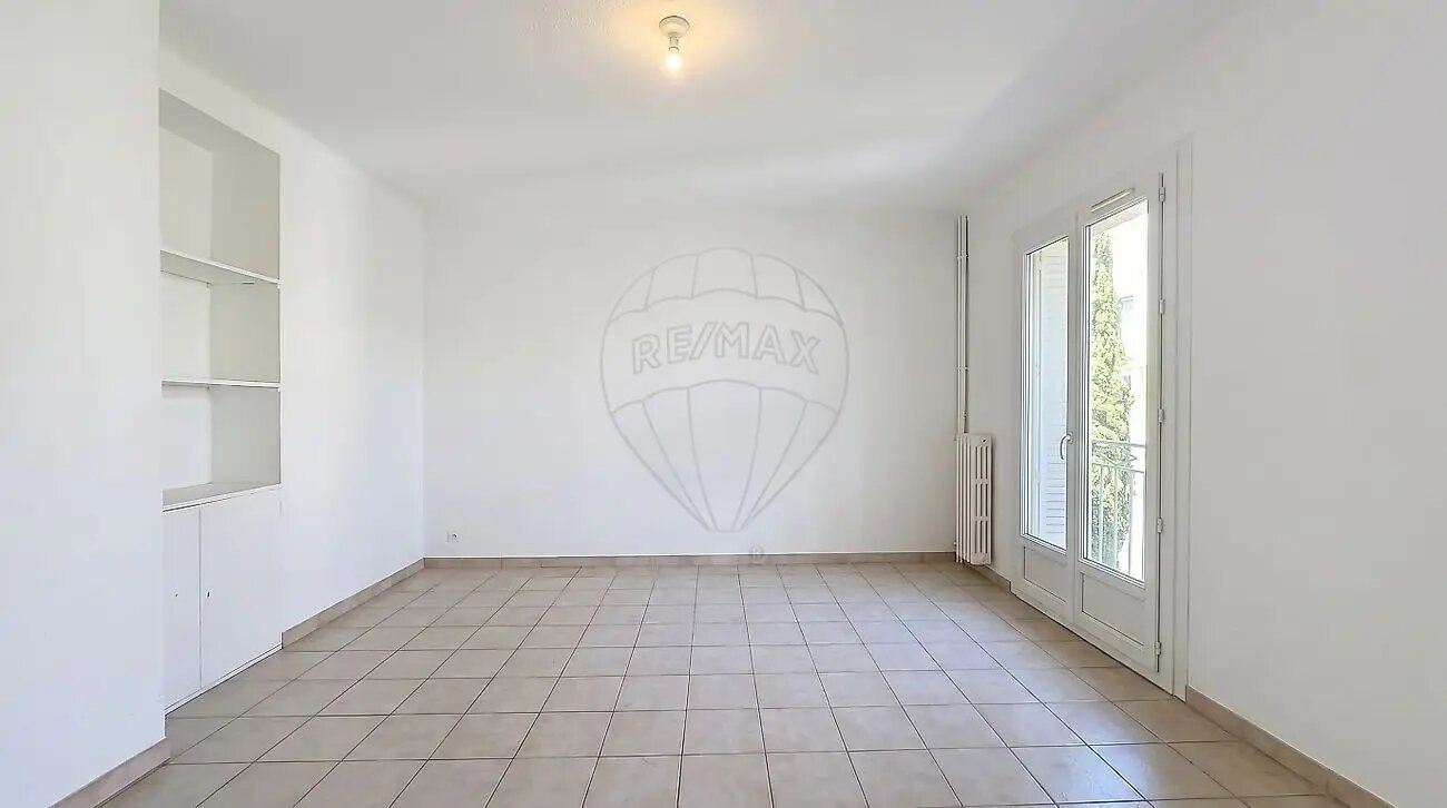 Appartement à vendre, 72m², Nîmes