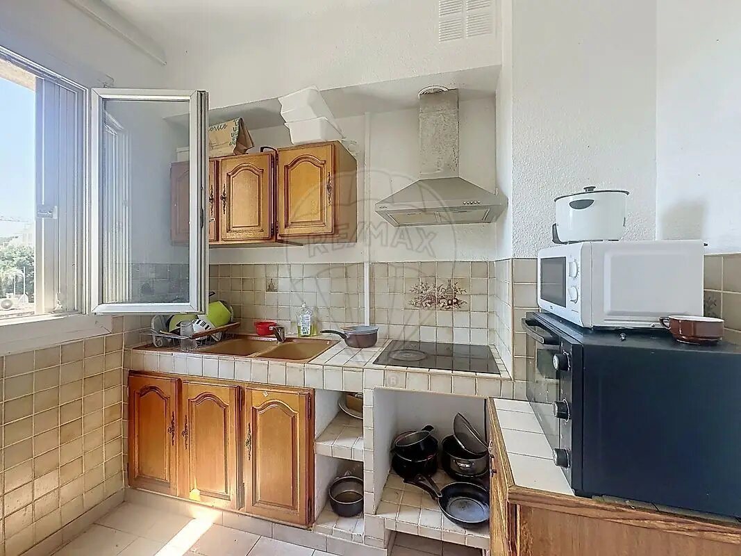 Appartement à vendre, 72m², Nîmes