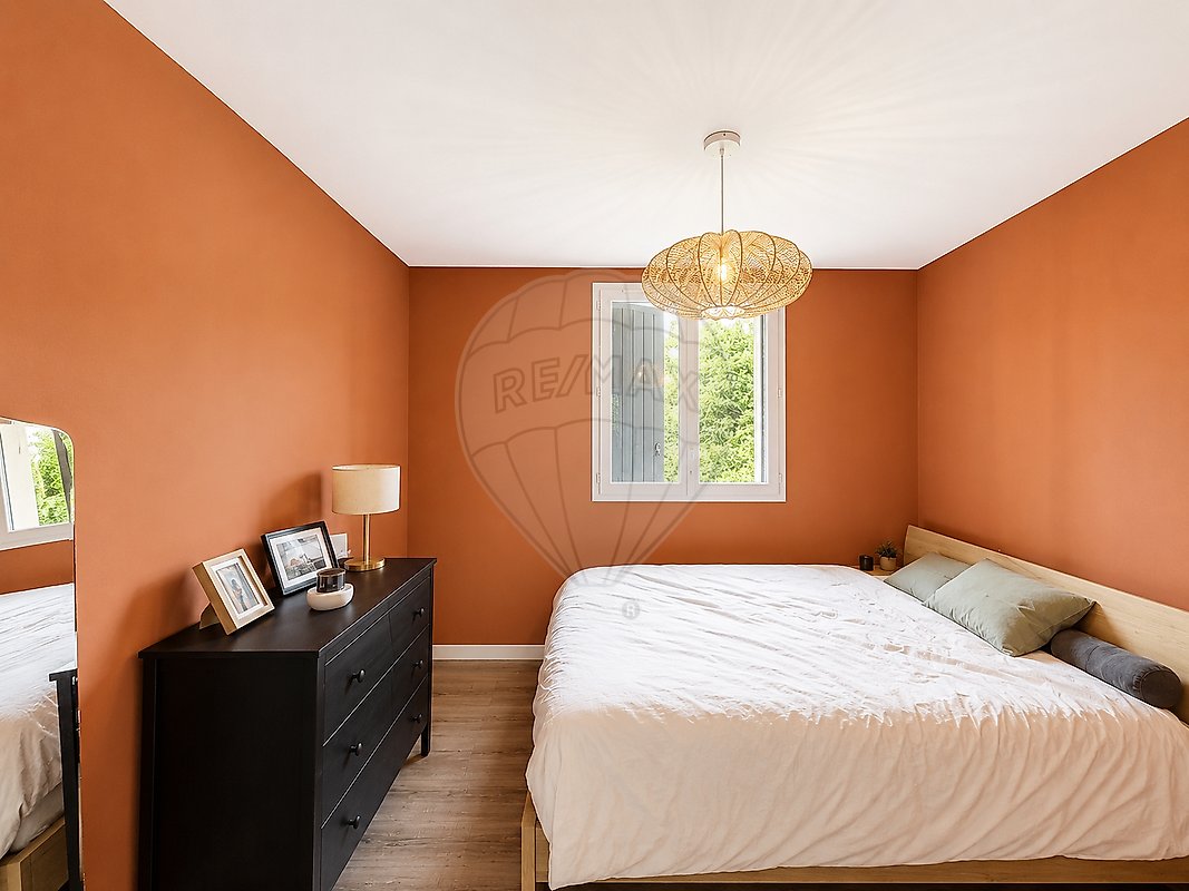 Maison à vendre, 84m², Nîmes