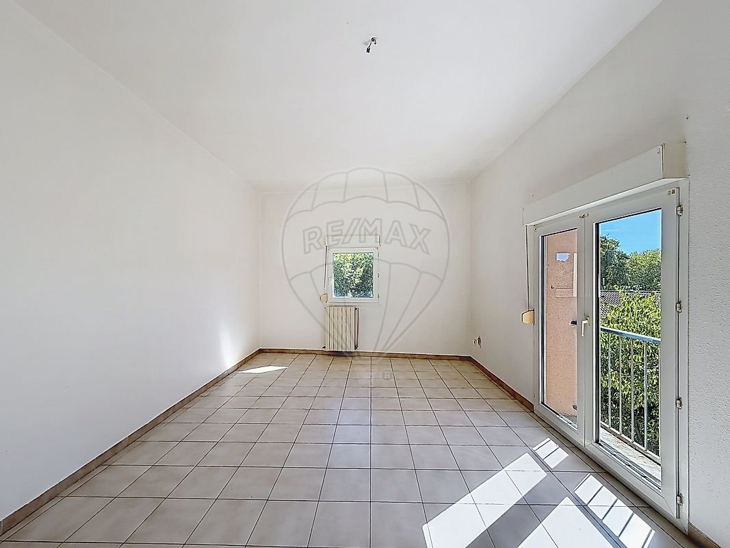 Appartement à vendre, 81m², Nîmes
