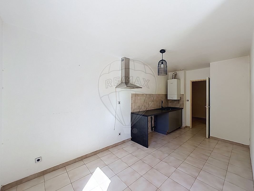 Appartement à vendre, 81m², Nîmes