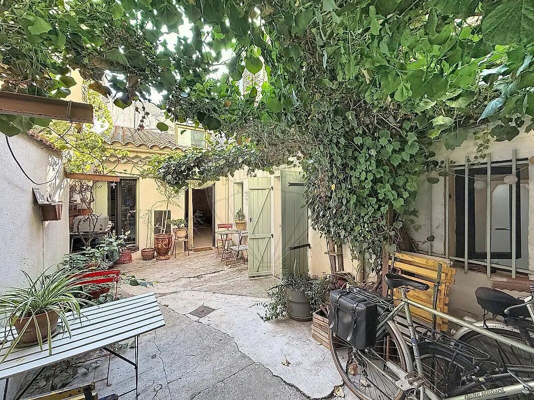 Maison à vendre, 63m², Nîmes