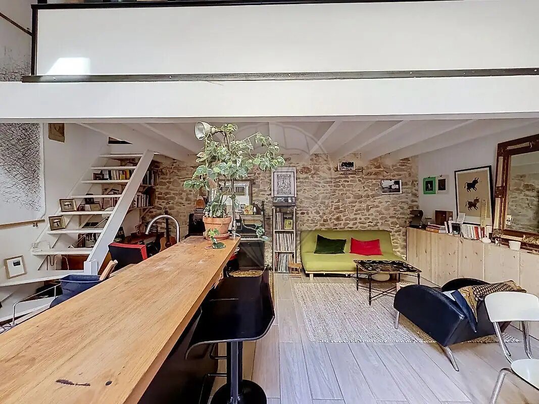 Maison à vendre, 63m², Nîmes