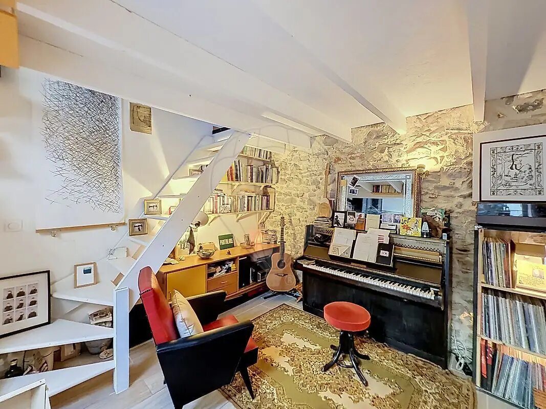Maison à vendre, 63m², Nîmes