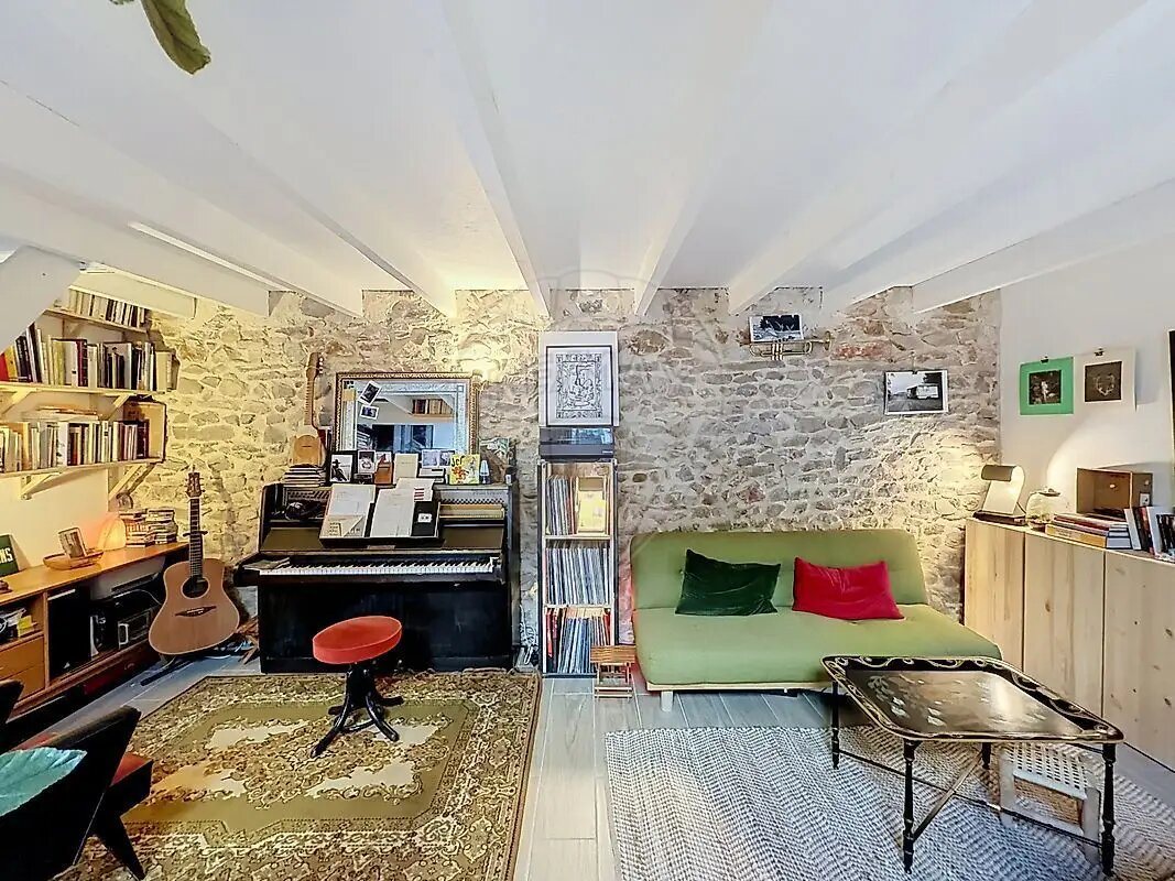 Maison à vendre, 63m², Nîmes