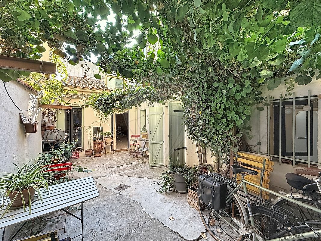Maison à vendre, 63m², Nîmes
