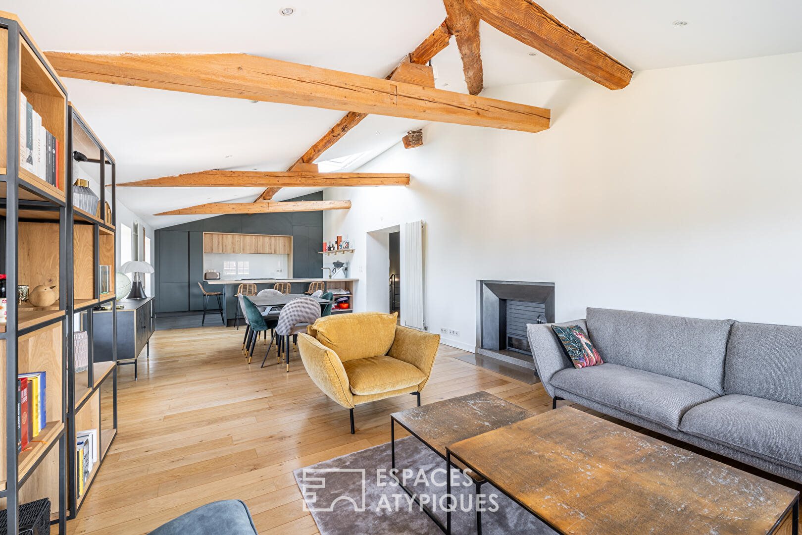 Appartement à vendre, 130m², Saint-Cyr-au-Mont-d'Or