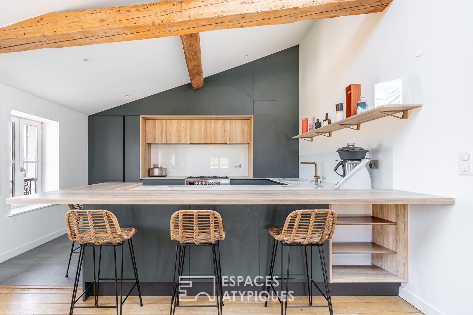 Appartement à vendre, 130m², Saint-Cyr-au-Mont-d'Or