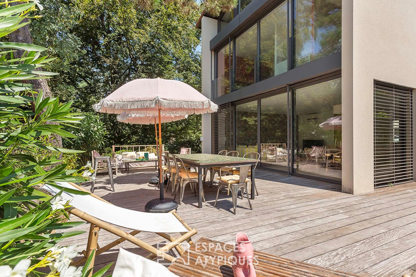 Maison à vendre, 256m², Saint-Didier-au-Mont-d'Or