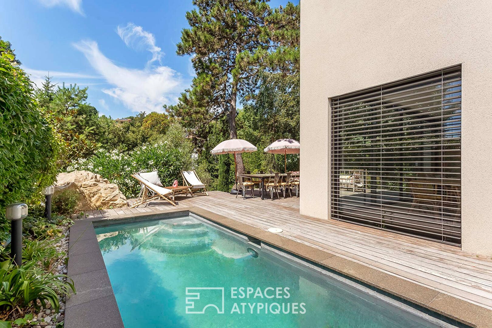 Maison à vendre, 256m², Saint-Didier-au-Mont-d'Or