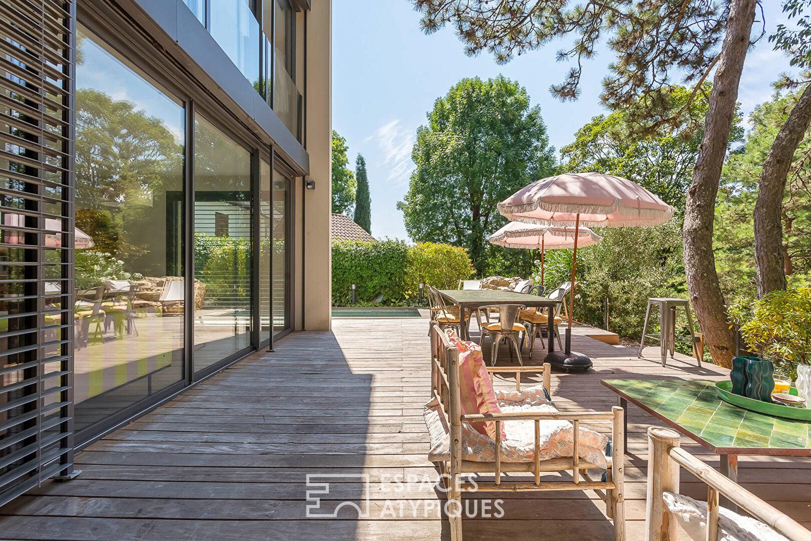 Maison à vendre, 256m², Saint-Didier-au-Mont-d'Or