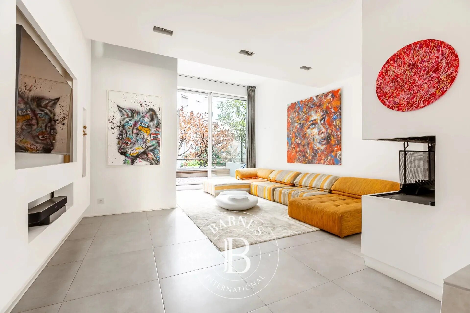 Maison à vendre, 163m², Paris 16ème