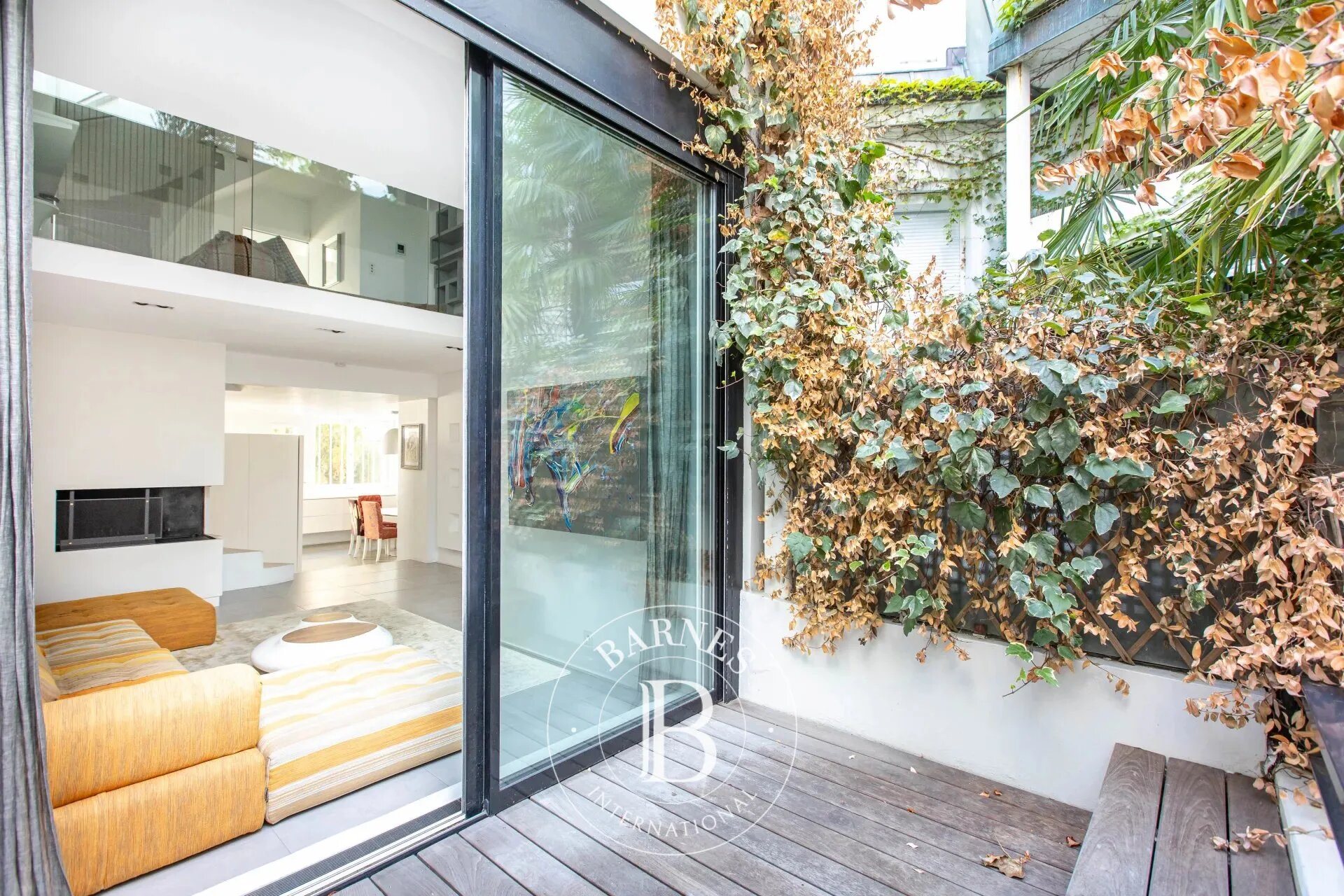 Maison à vendre, 163m², Paris 16ème