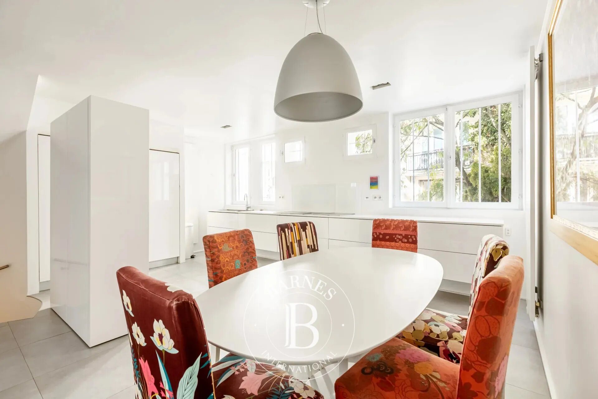 Maison à vendre, 163m², Paris 16ème