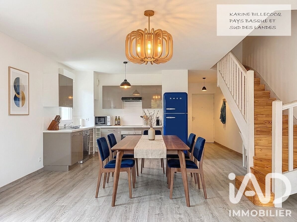 Appartement à vendre, 88m², Anglet