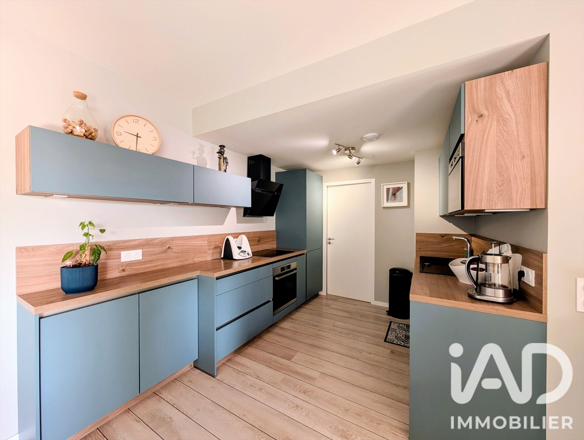 Appartement à vendre, 70m², Bayonne