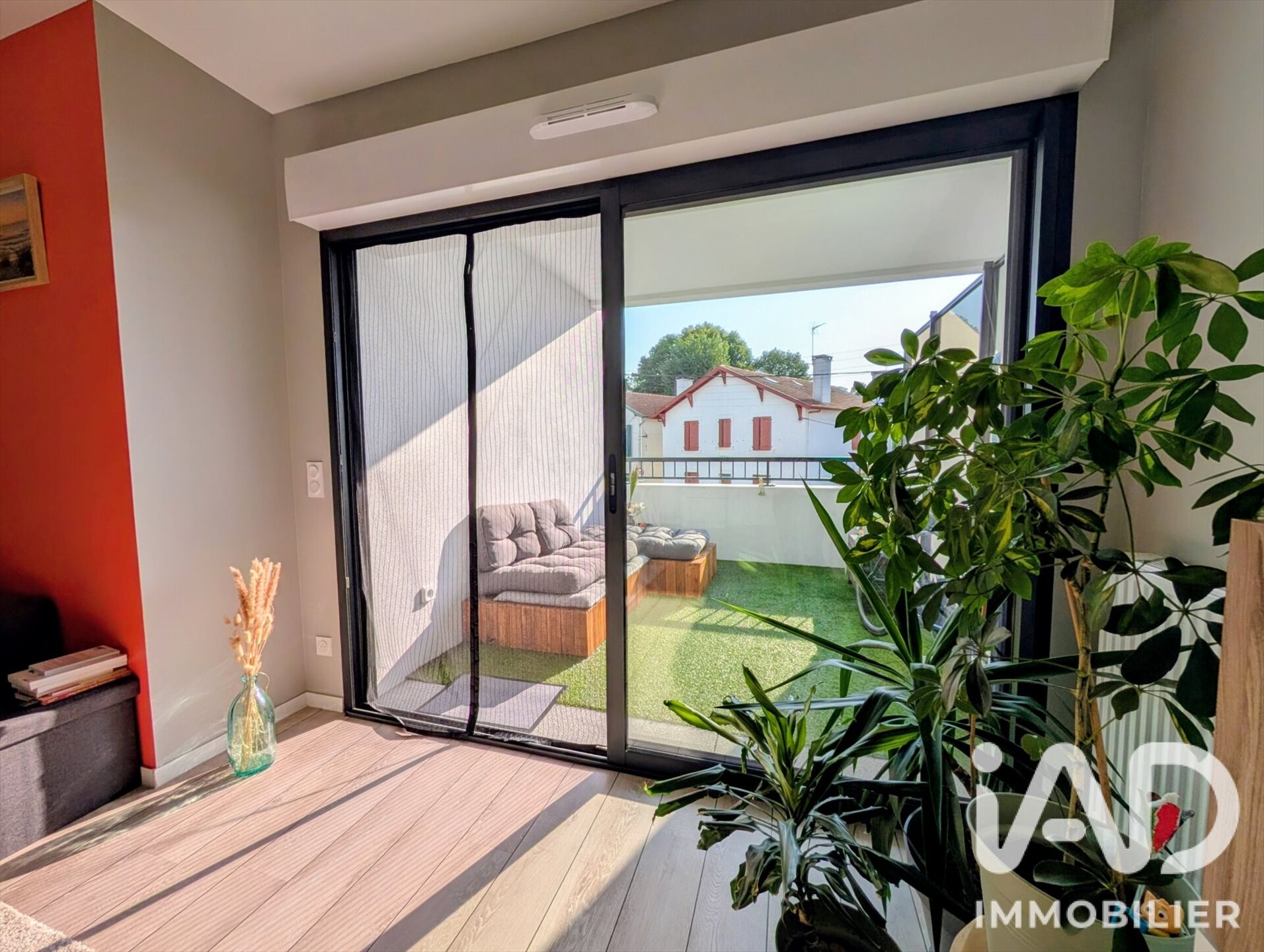 Appartement à vendre, 70m², Bayonne