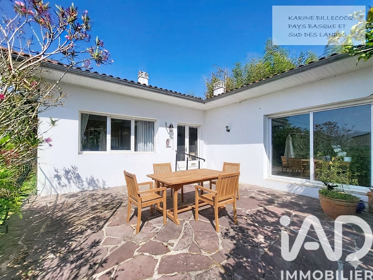 Maison à vendre, 145m², Ciboure